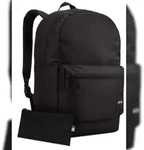 Case Logic Commence CCAM-1216 - Notebook-Rucksack - 39,6 cm (15.6") - Schwarz