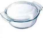 Pyrex Auflaufform mit Deckel Essentials 29 x 23 x 14 cm 3.5 l