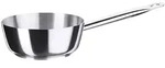 Contacto Sauteuse 16 cm, hochgl&auml;nzend