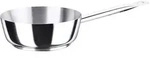 Contacto Sauteuse 18 cm, hochgl&auml;nzend