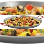 Bartscher Paella-Pfanne STP650