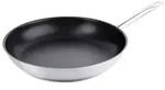 Contacto Antihaft-Bratpfanne 32 cm, verkapselter Boden