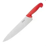 Hygiplas Kochmesser 25cm rot