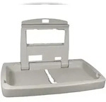 Rubbermaid horizontaler Wickeltisch