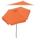 Merxx Schirm, &Oslash; 180 cm, 38 mm Rohr, terracotta