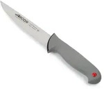 ARCOS Colour Prof - Fleischermesser 16 cm Edelstahl geschmiedet Nitrum