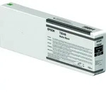 Tintenpatrone Epson T8048 schwarz matt