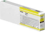 Epson Singlepack Yellow T804400 UltraChrome HDX/HD 700ml