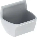 Geberit Ausgussbecken PUBLICA 450x360x33