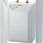 Gorenje Boiler TEG S5U Boiler 5Liter DRUCKLOS Warmwasserspeicher Untertisch