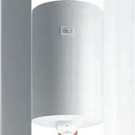 Gorenje Boiler TGR80 N/D 76,1 Liter, Warmwasserbereiter, DRUCKFEST Thermostat...