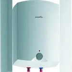 Gorenje Boiler GT 15O DRUCKFEST &uuml;bertisch Warmwasserbereiter 14,8 Liter