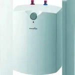 Gorenje Boiler GT 10U 10 Liter DRUCKFEST Warmwasserbereiter Untertisch