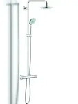Grohe Duschsystem EUPHORIA 180 m Therm f