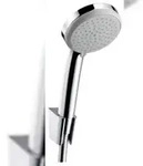 Brauseset CROMA 100 VARIO Isiflex Br-sch