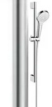 HG Brauseset CROMA SELECT S VARIO Bsta U