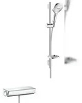 HG Brausekombi ECOSTAT SELECT COMBI Brau
