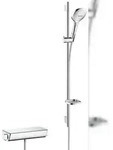 HG Brausekombi ECOSTAT SELECT COMBI Bsta