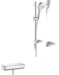HG Brausekombi ECOSTAT SELECT COMBI Bsta