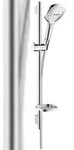 Brauseset RAINDANCE SELECT E 120 3jet Ec