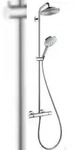 Showerpipe RAINDANCE SELECT S 240 1jet D