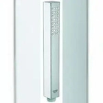 Grohe Handbrause EUPHORIA CUBE + STICK N