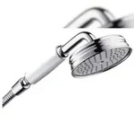 Handbrause 1jet AXOR MONTREUX DN 15 chro