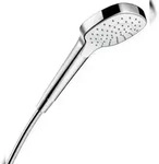 HG Handbrause CROMA SELECT E 1jet DN 15