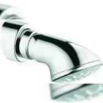 Grohe Kopfbrause RELEXA 100 Five chr