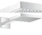 Kopfbr. AXOR STARCK SHOWERCOLL-1jet DN 1