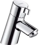 Hansgrohe TALIS S 40 Standventil ohne Ablaufgarnitur, verchromt
