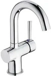 Sch&uuml;tte Waschtischarmatur CORNWALL, Wasserhahn Bad, Mischbatterie Waschbecken,