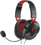 Turtle Beach Bigben Interactive TB043101 Kopfh&ouml;rer & Headset Verkabelt Kopfband
