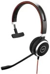 Jabra Evolve 40 UC Mono Headset