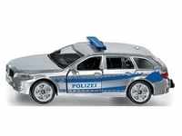 Streifenwagen Polizei