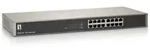 LevelOne 16-Port-Gigabit-Switch
