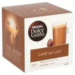 Nescaf&eacute; Dolce Gusto Kaffeekapseln Cafe au lait 16 Kapseln