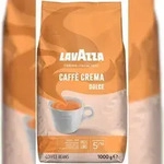 Lavazza Caff&egrave; Crema Dolce ganze Bohnen (1 kg)