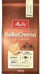 Melitta Kaffeebohnen BellaCrema laCrema (1 kg )