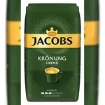 Jacobs Professional Kaffeebohnen Le Grand Cafe Caff&egrave; Crema Elegant (1kg)