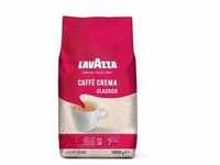 Lavazza Kaffeebohnen Caffè Crema Classico (1 kg)