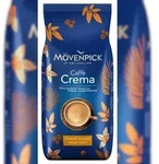 M&ouml;venpick Kaffeebohnen Caff&egrave; Crema (1kg)