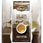 Minges Cafe Creme Sch&uuml;mli 2 (1 kg)
