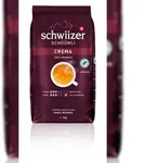 Schwiizer Sch&uuml;&uuml;mli Crema Bohne (1kg)