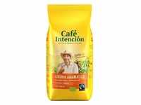 Café Intención Kaffeebohnen Crema Aromatico Bio (1 kg)
