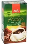 Melitta Gemahlener Kaffee Auslese Klassisch (500g)