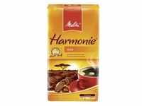 Melitta Cafe Harmonie Mild gemahlen (500 g)