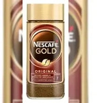 Nescafe Instant Kaffee Gold Original (200 g)
