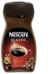 Nescafe Instant-Kaffee Classic (200g)