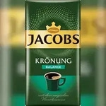 Jacobs Gemahlener Kaffee Kr&ouml;nung Balance (500g)